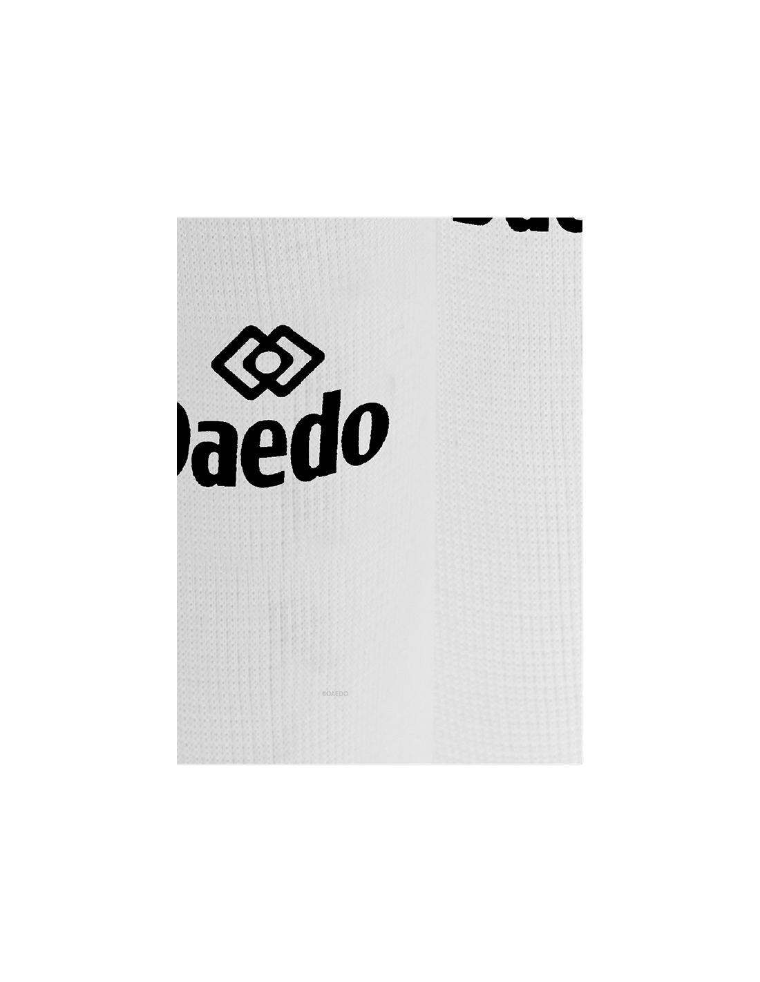 Daedo Tube Shin Guard*++*Daedo Tube Shin Guard